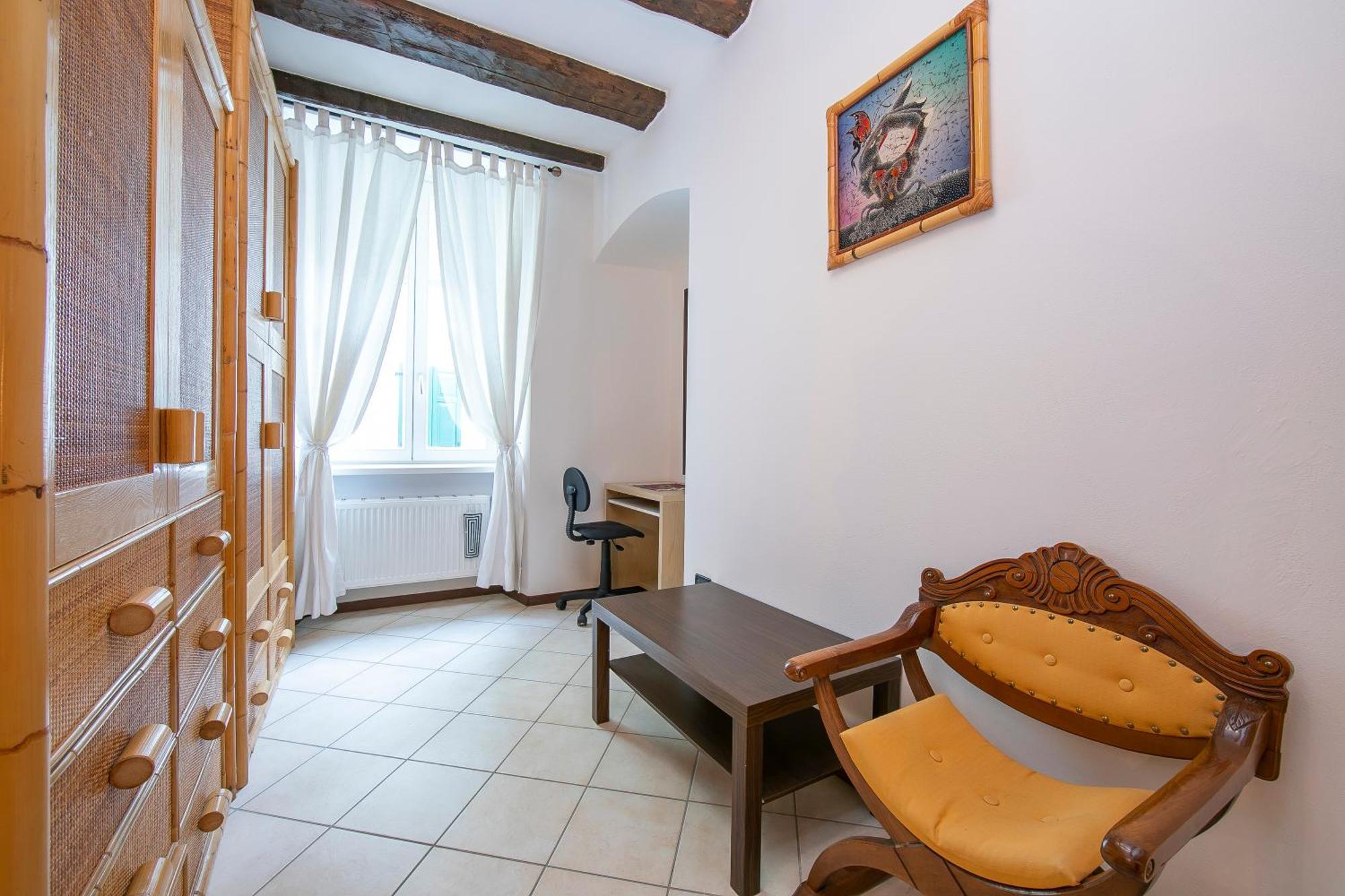 Casa Azzurra 150Mt From Lake - Happy Rentals Riva del Garda Exteriör bild